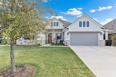 3534 Parmer Creek Court College Station TX 77845
