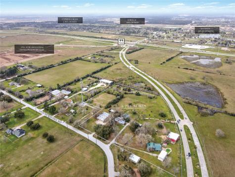 18807 Mueschke Road Tomball TX 77377