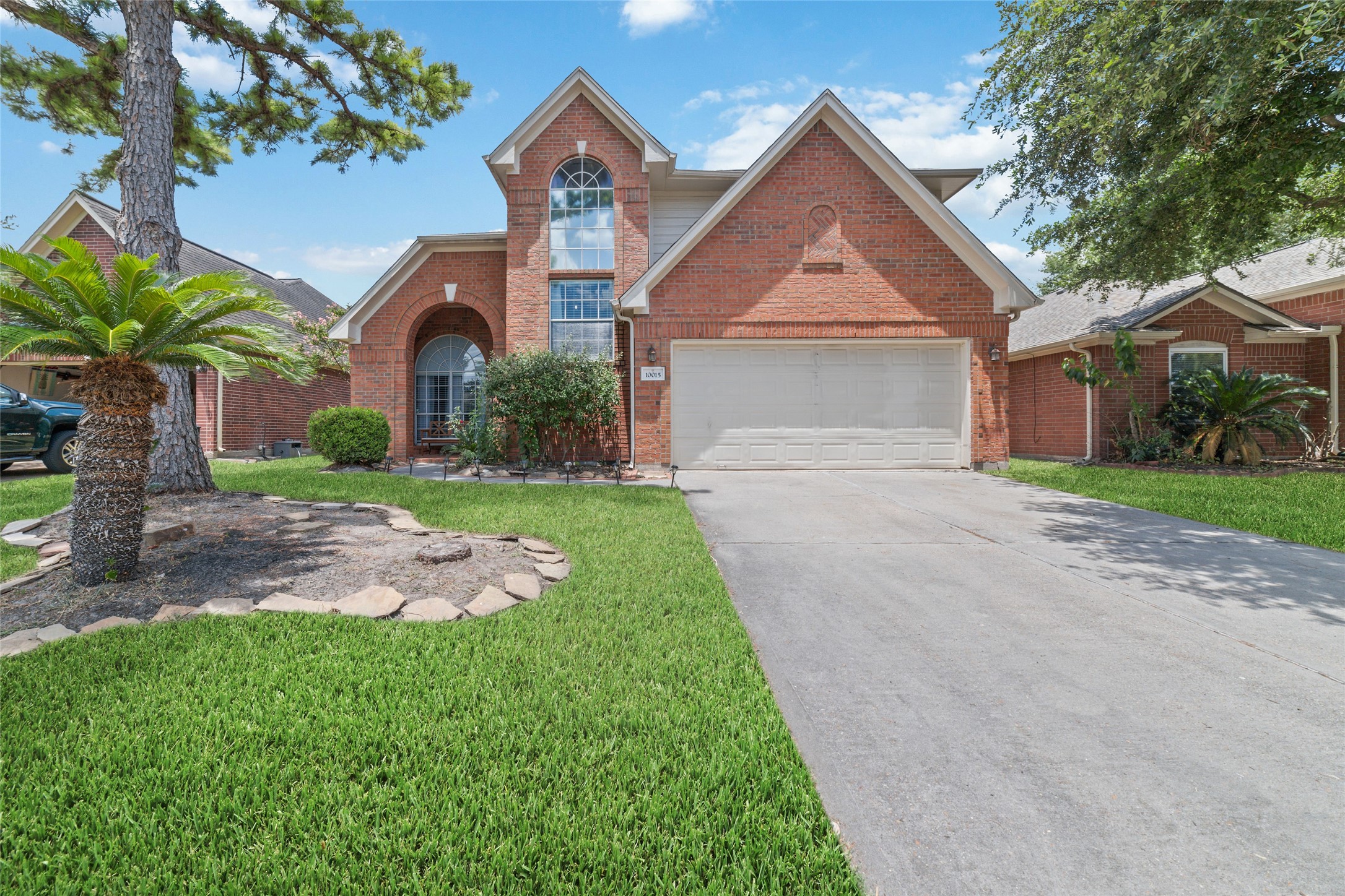 10015 Sable Meadow Court Houston TX 77064