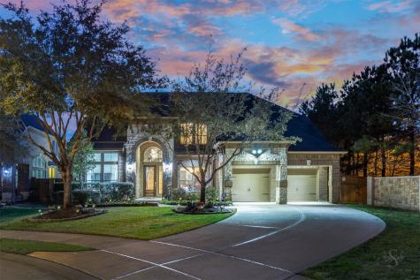 28227 Ridgecreek Cove Lane Fulshear TX 77441