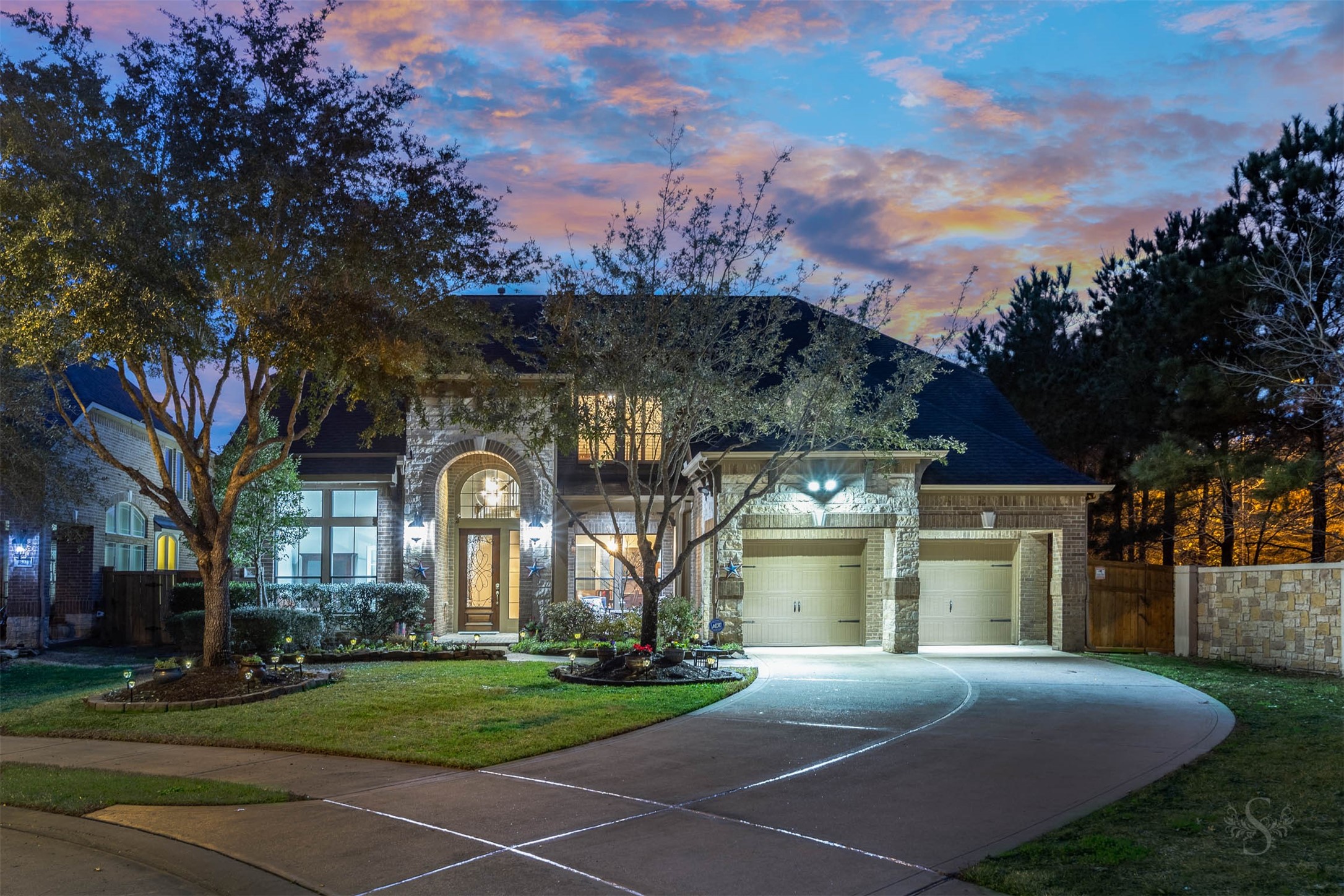 28227 Ridgecreek Cove Lane Fulshear TX 77441