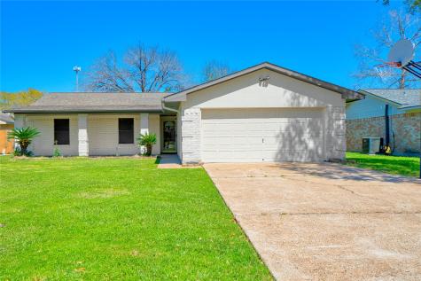 19710 Hunt Lake Lane Houston TX 77084