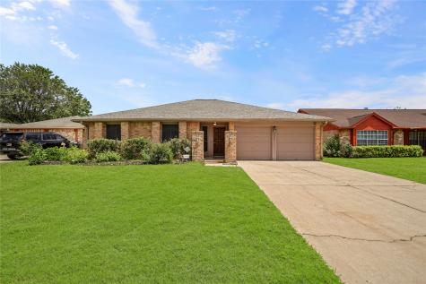 2331 Doverglen Drive Missouri City TX 77489