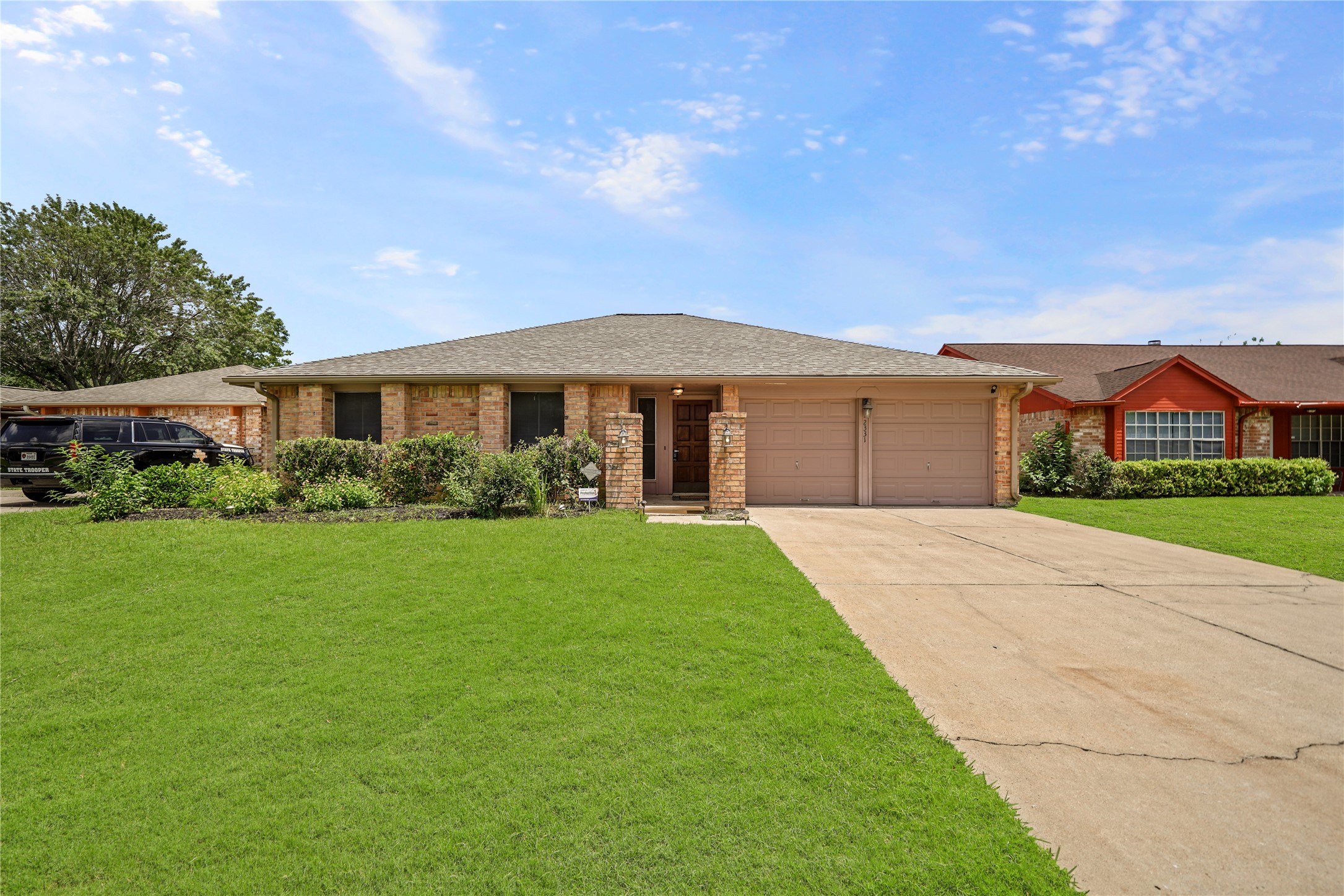 2331 Doverglen Drive Missouri City TX 77489
