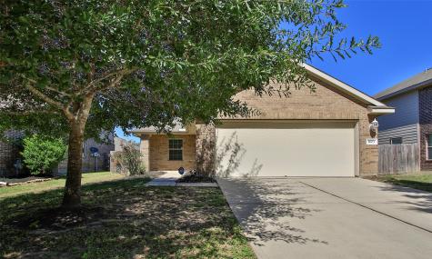 1603 Peach Dale Court Conroe TX 77301