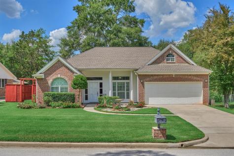 7 Fairway Drive Conroe TX 77304