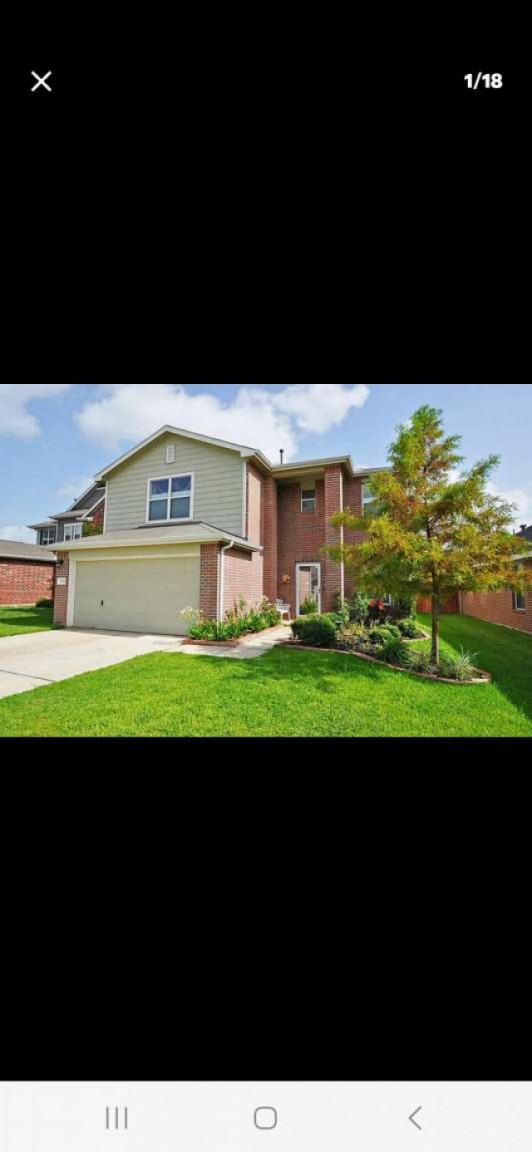 16406 Grants Manor Court Cypress TX 77429
