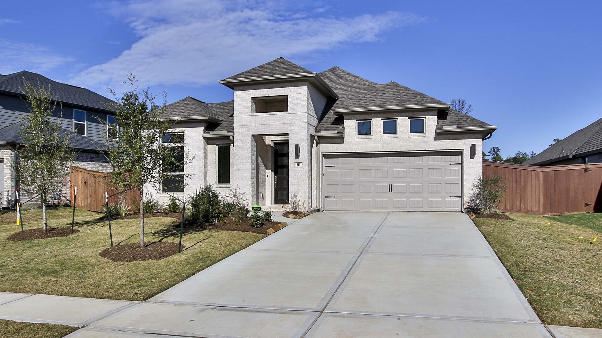 13111 Soaring Forest Drive Conroe TX 77302
