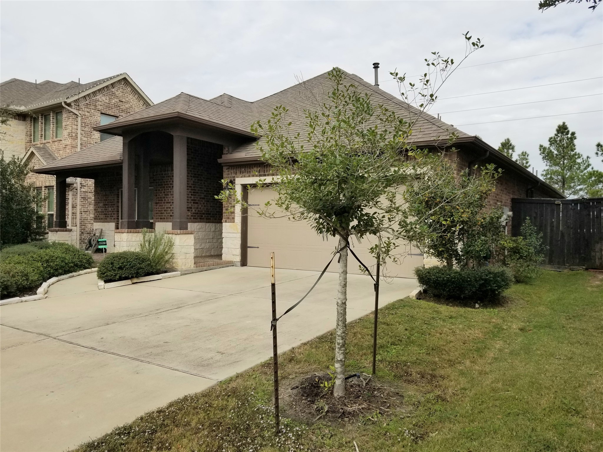 938 Georgia Blue Drive Richmond TX 77406