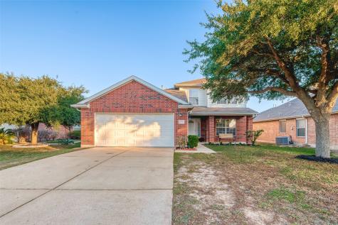 20714 Lone Creek Court Katy TX 77449