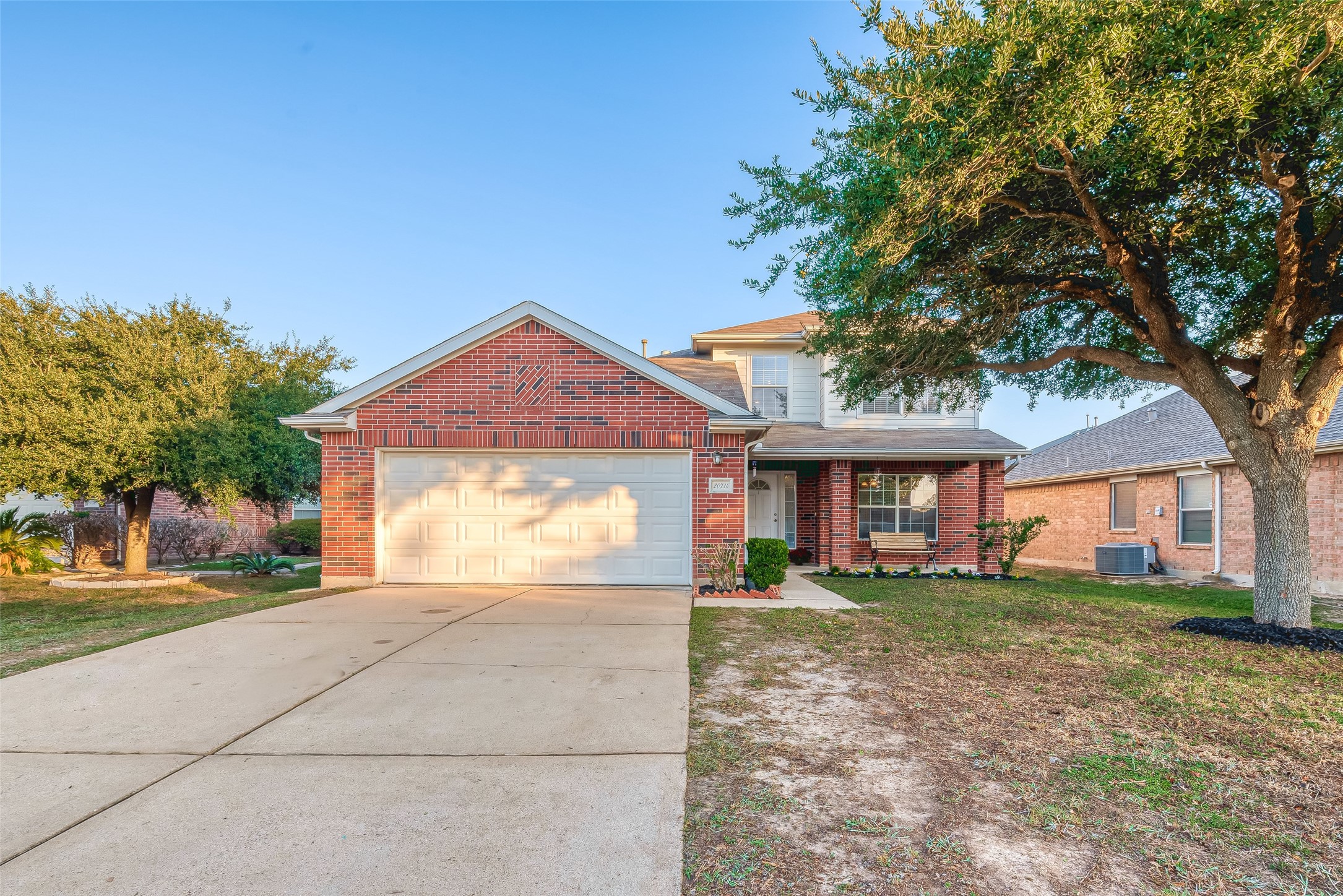 20714 Lone Creek Court Katy TX 77449