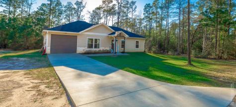 147 Tapioca Lane Brookeland TX 75931