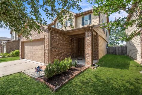 7602 Connemara Drive Cypress TX 77433