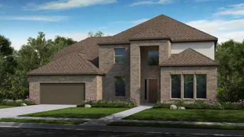 21714 Jenolan Ridge Road Cypress TX 77433
