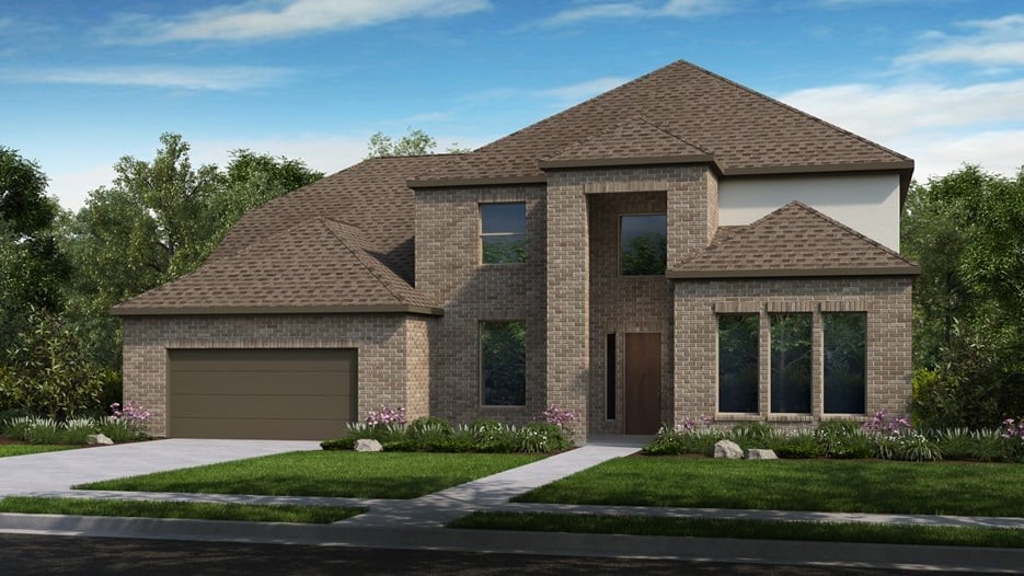 21714 Jenolan Ridge Road Cypress TX 77433