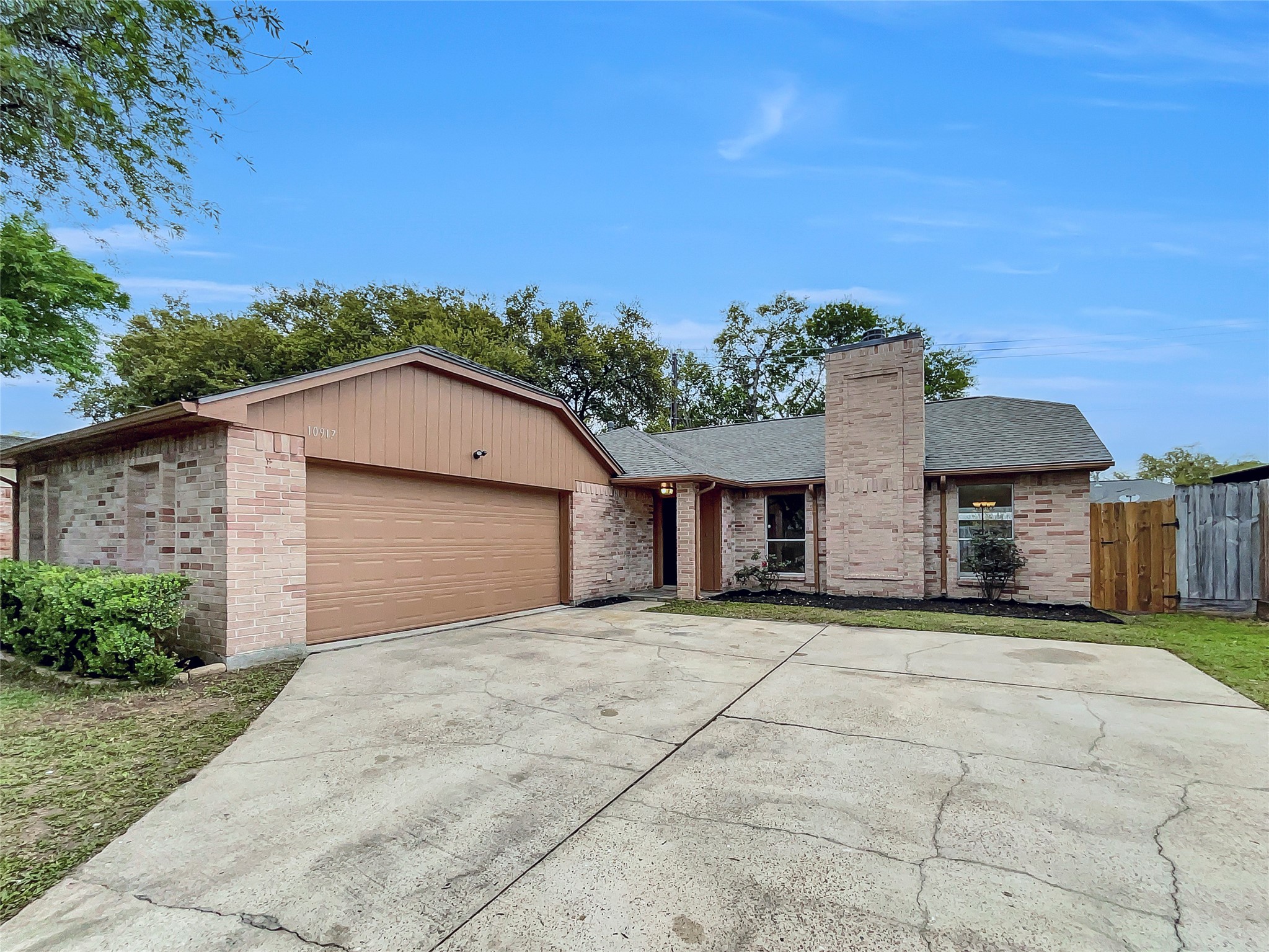 10917 Collingswood Drive La Porte TX 77571
