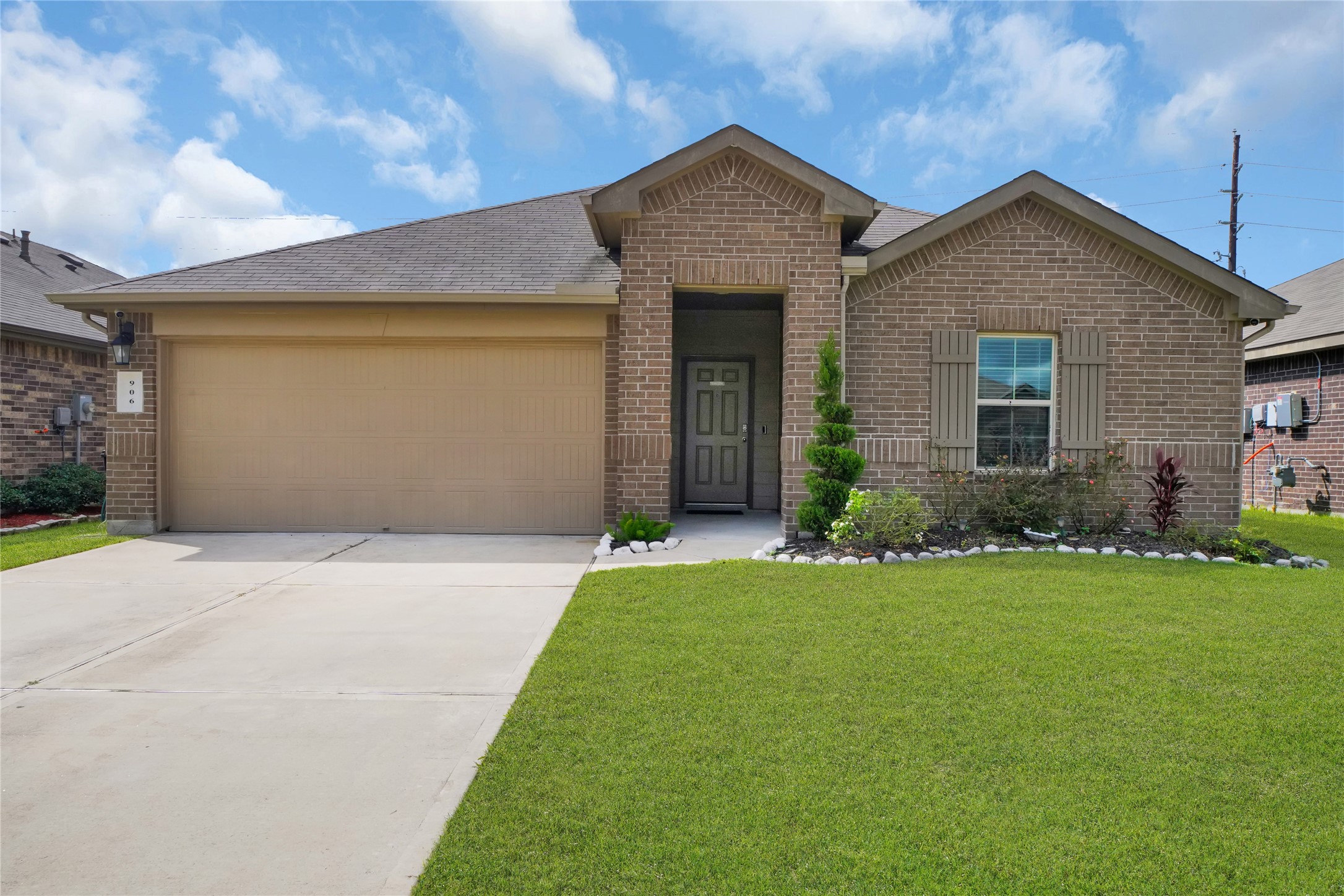 906 Autumn Flats Way Rosharon TX 77583