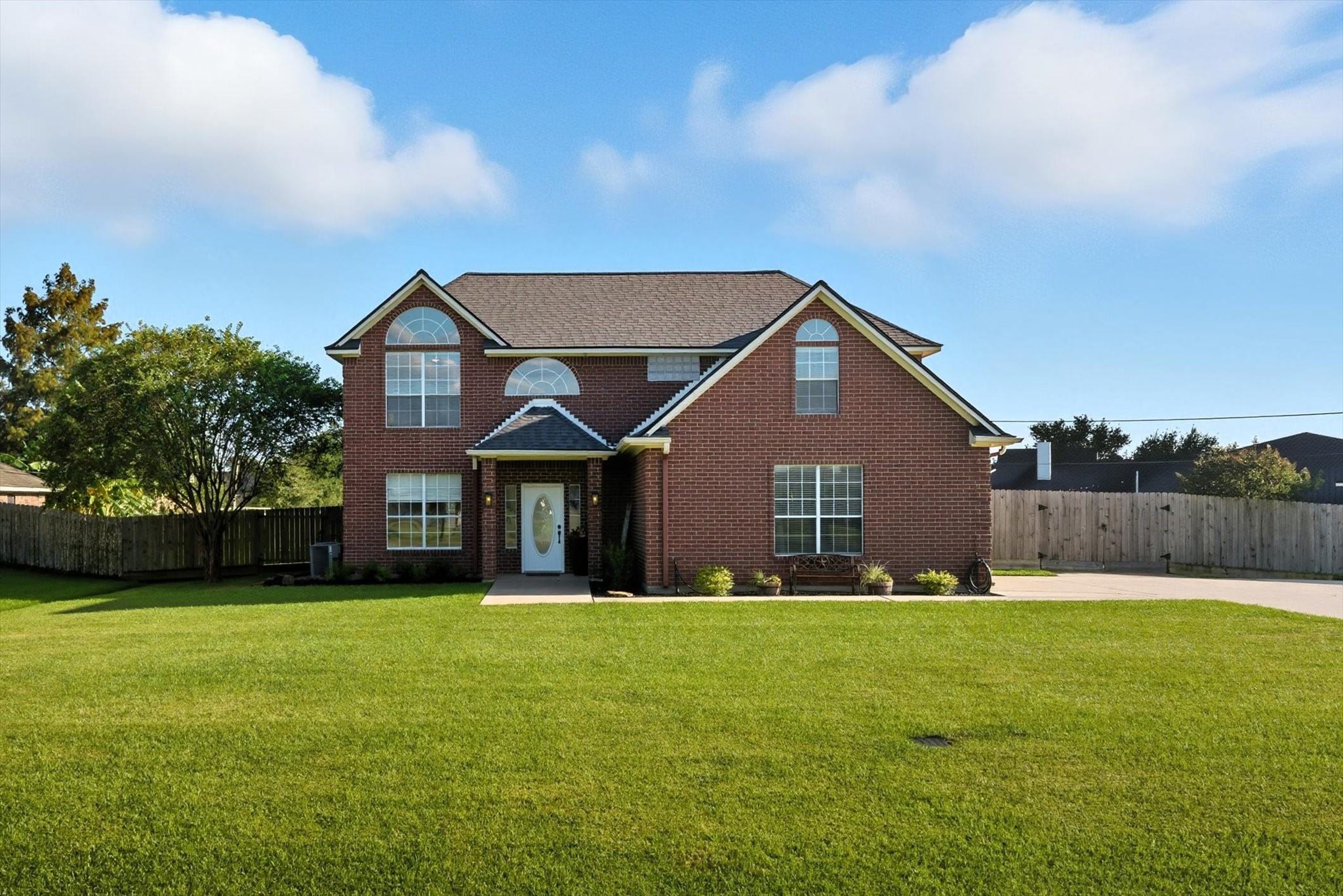 1903 Lafayette Lane Baytown TX 77523
