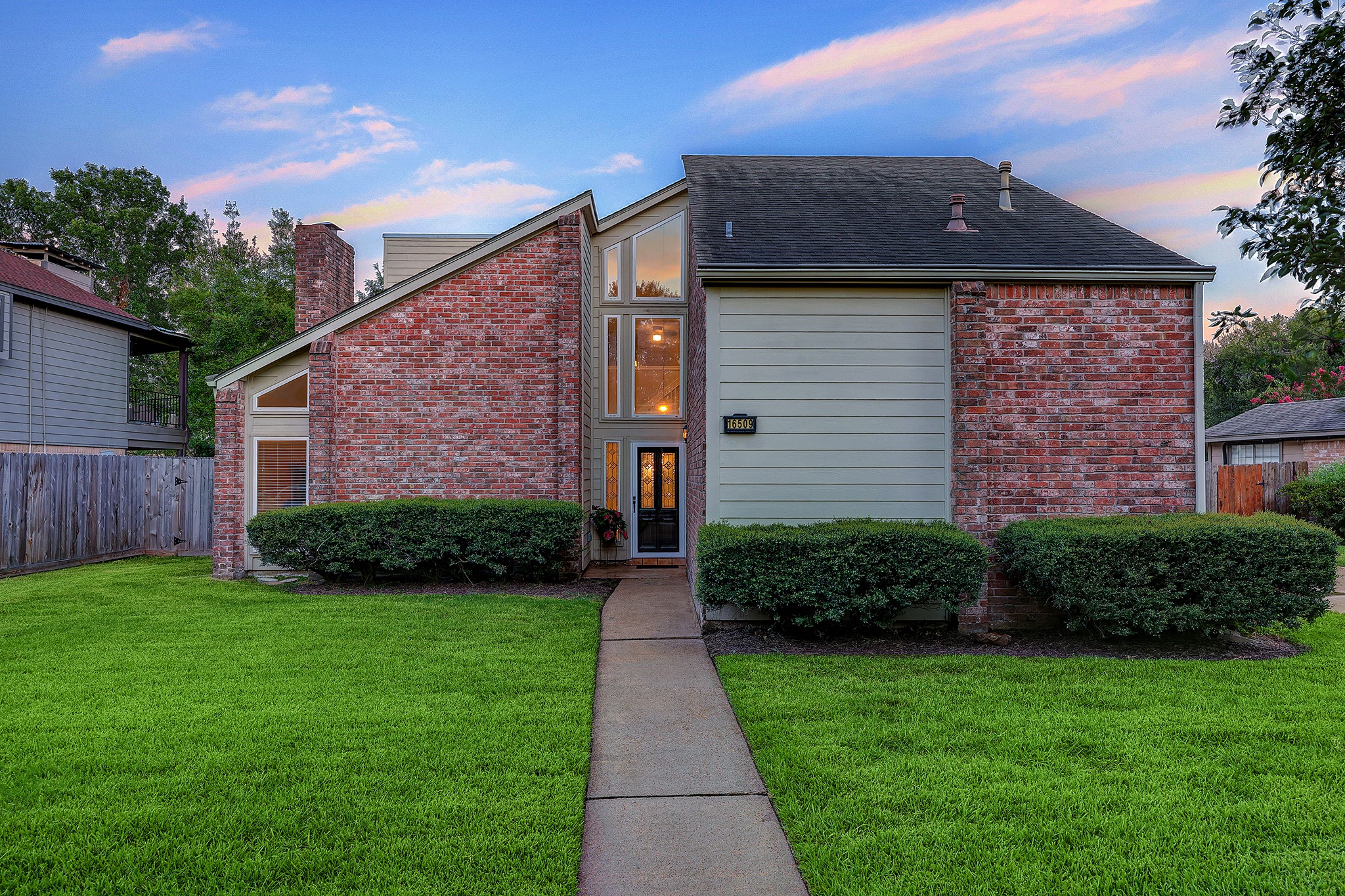 16509 Cornwall Street Jersey Village TX 77040