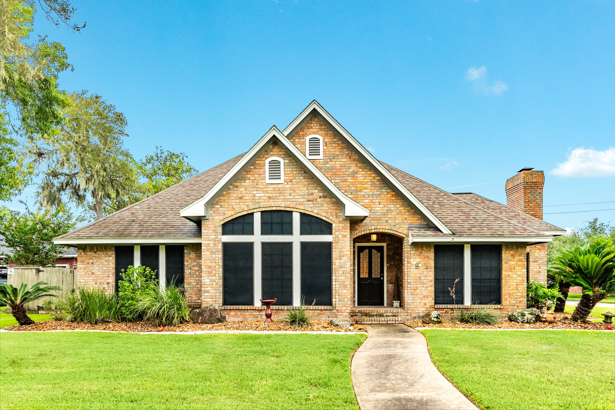 52 S Calla Lily Court Lake Jackson TX 77566