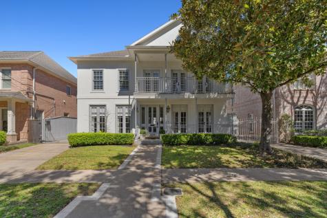 4028 Byron Street Houston TX 77005