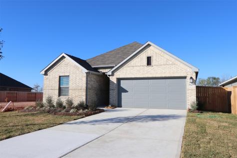 5623 Daylight Cove Fulshear TX 77441