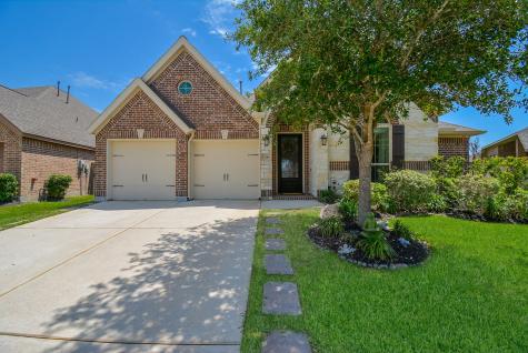 9206 Lakeshores Lagoon Cypress TX 77433