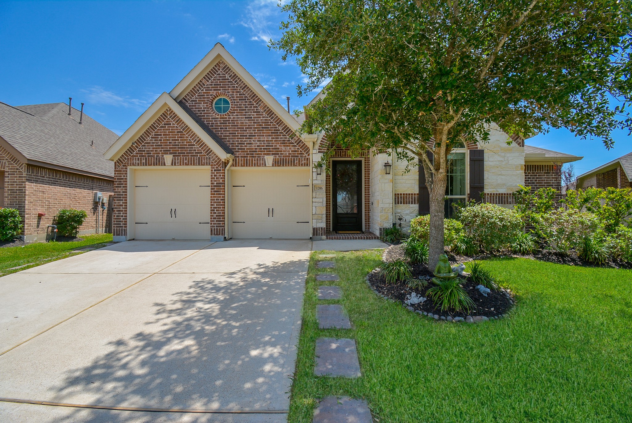 9206 Lakeshores Lagoon Cypress TX 77433