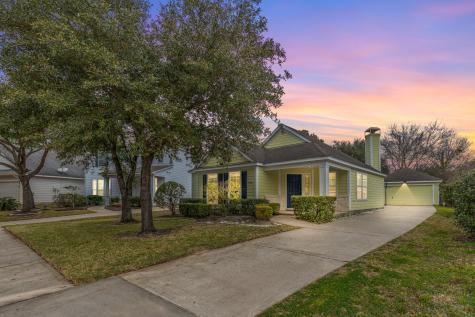 17938 Diamond Peak Court Humble TX 77346
