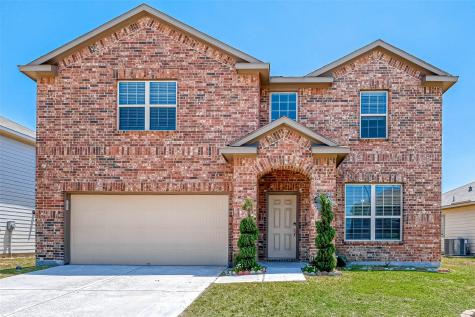 13246 Barrington Oaks Circle Houston TX 77044