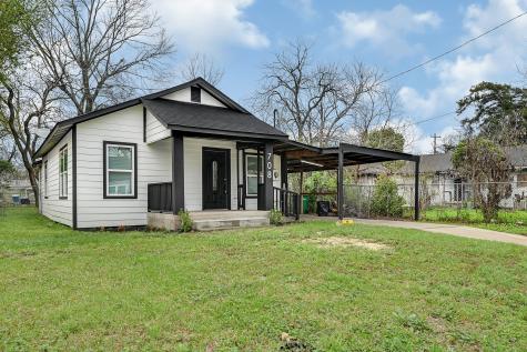708 Alford Street Baytown TX 77520