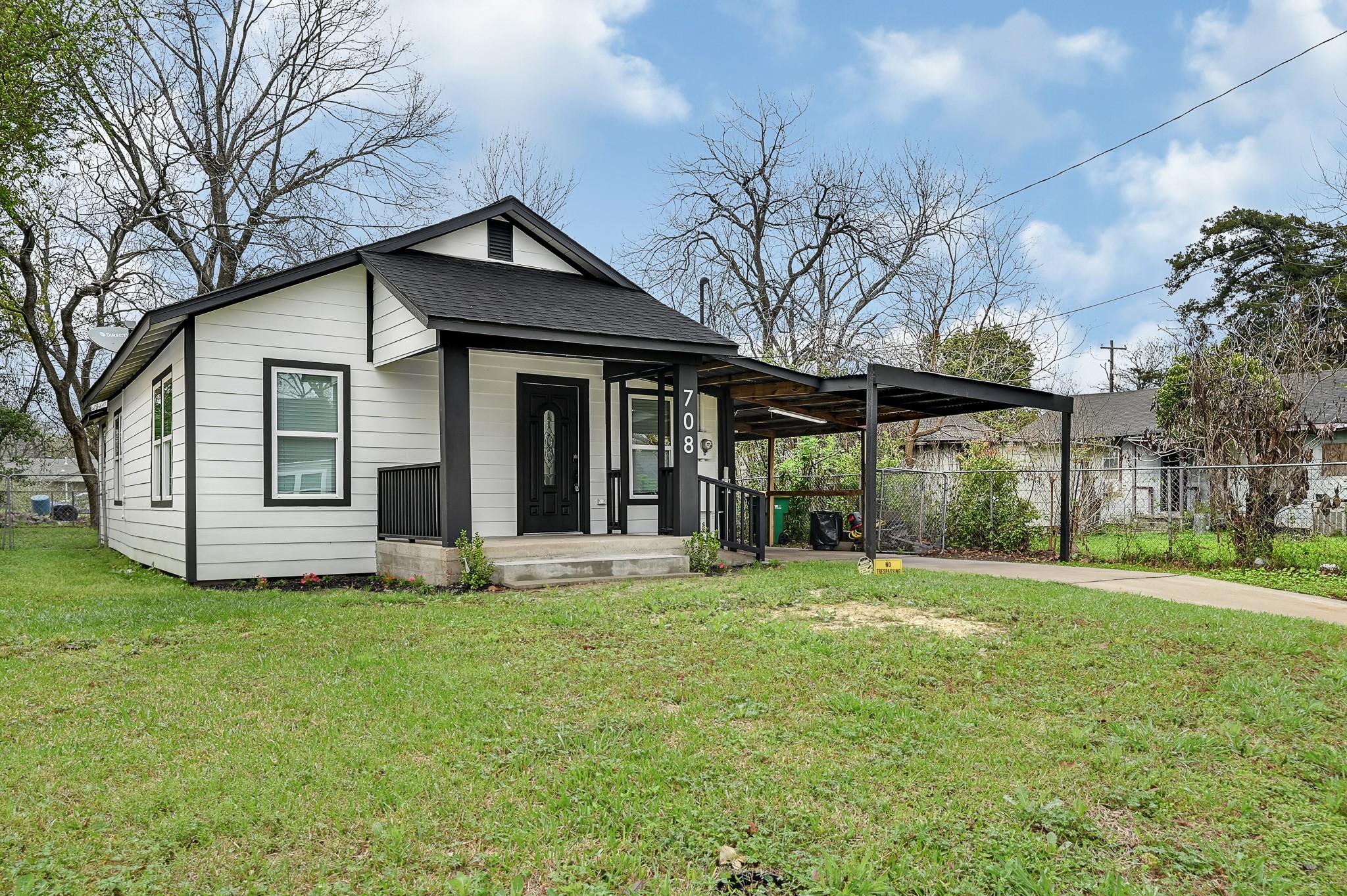 708 Alford Street Baytown TX 77520
