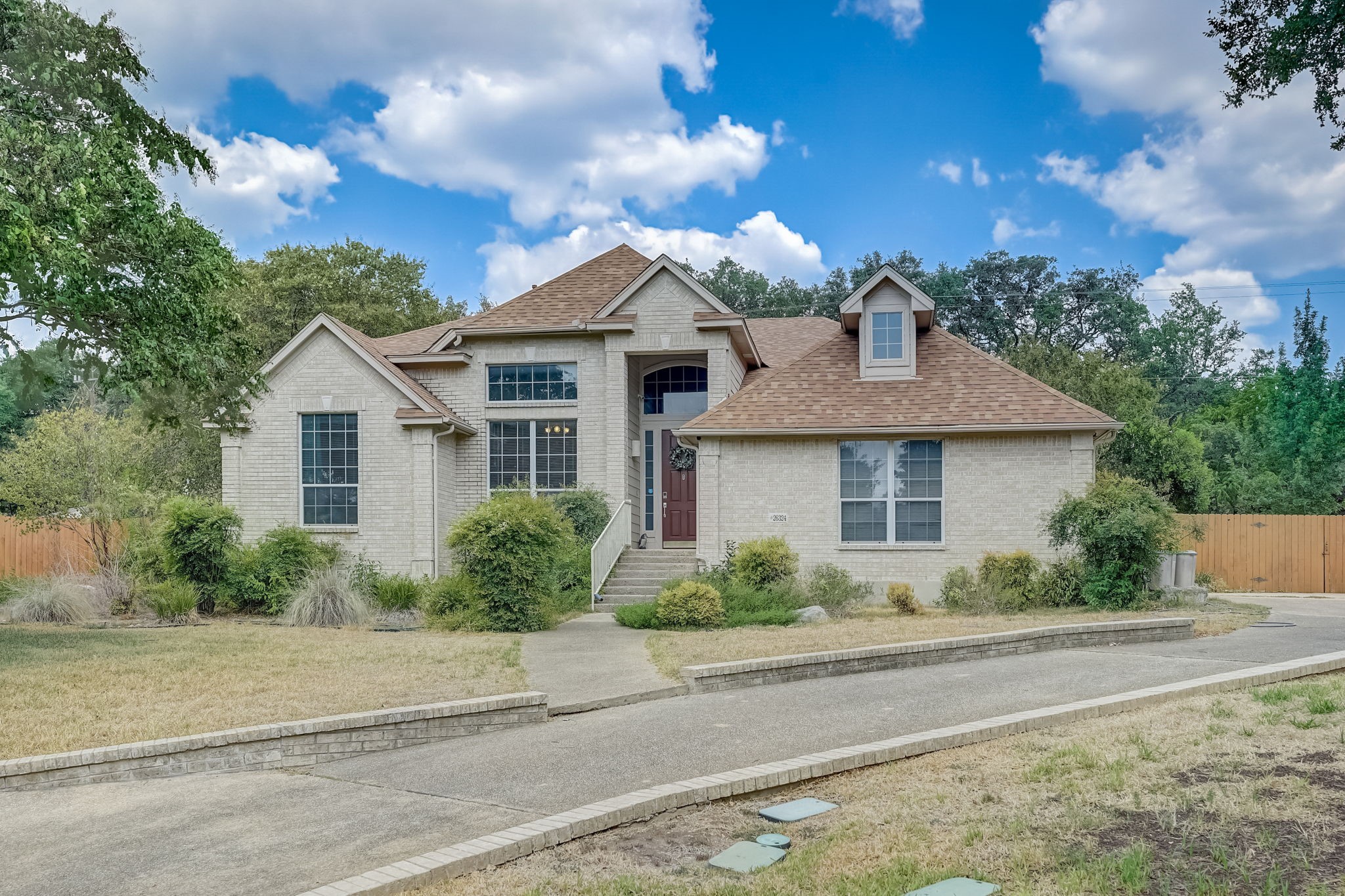 26324 Stefnianne Street San Antonio TX 78255