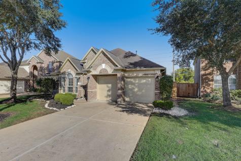 3035 Lake Shore Harbour Drive Missouri City TX 77459