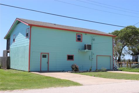 323 E Bayshore Drive Palacios TX 77465