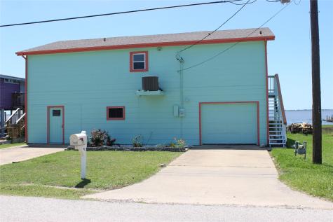 323 E Bayshore Drive Palacios TX 77465
