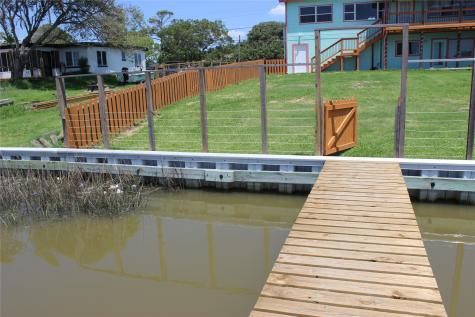 323 E Bayshore Drive Palacios TX 77465