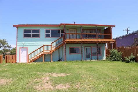 323 E Bayshore Drive Palacios TX 77465