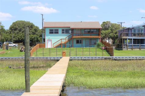 323 E Bayshore Drive Palacios TX 77465