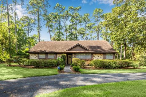 1721 Magnolia Lane Kingwood TX 77339