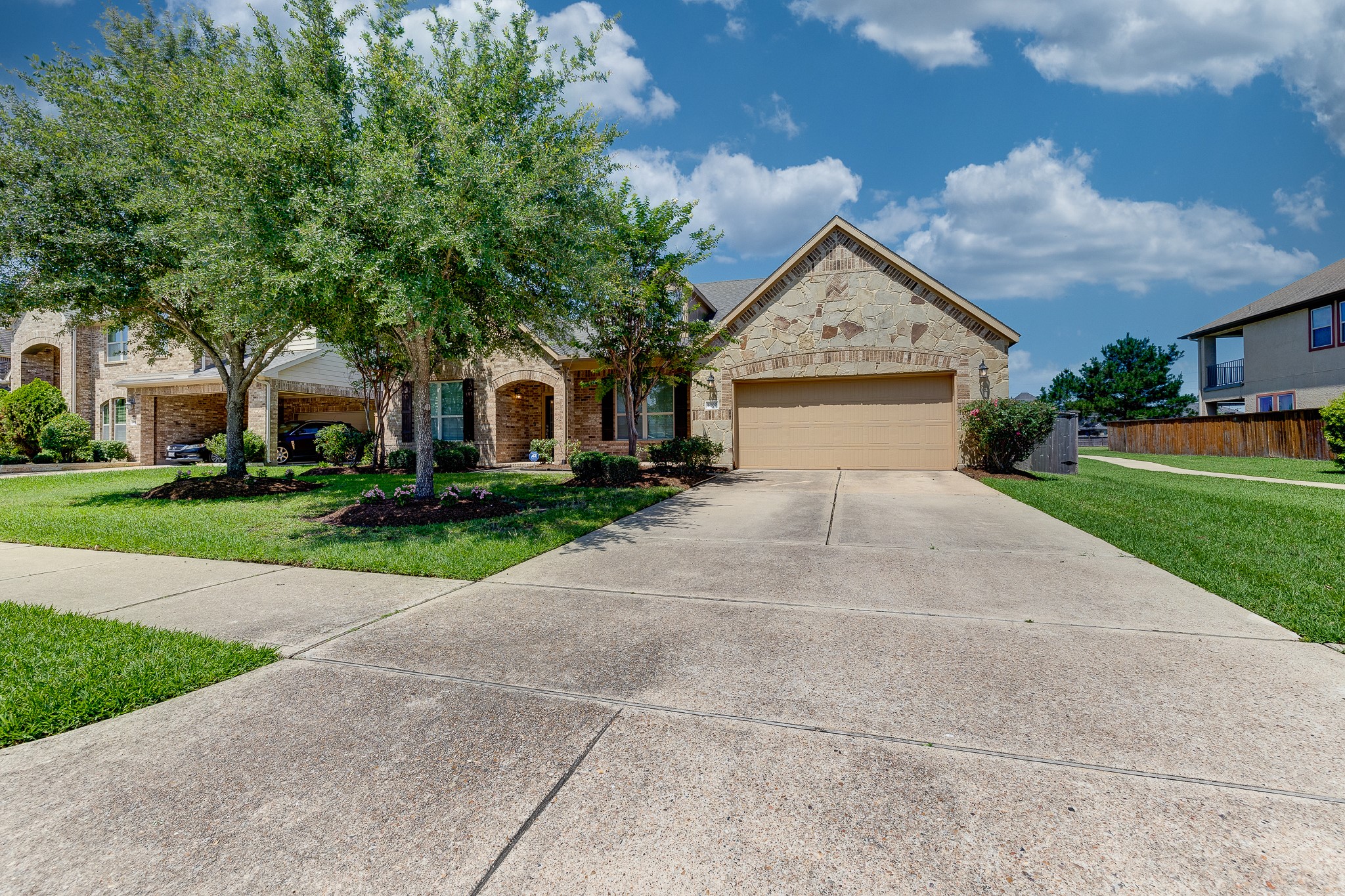 3702 Walker Falls Lane Fulshear TX 77441