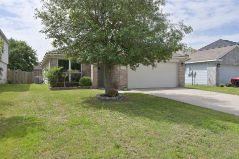 9836 Hyacinth Way Conroe TX 77385