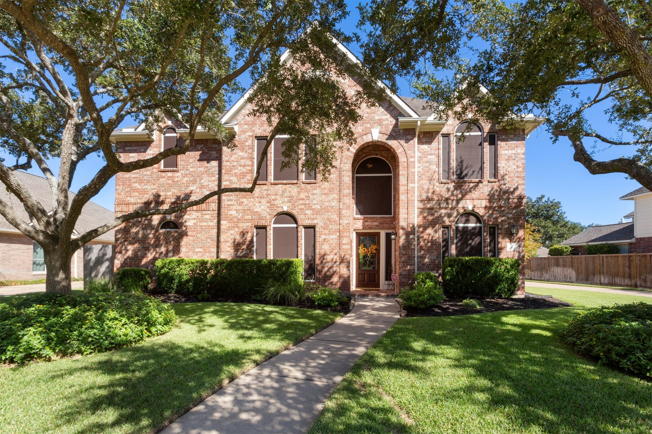 2126 Shade Crest Drive Richmond TX 77406