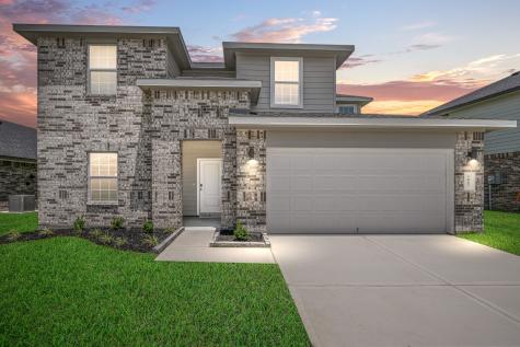 7906 Wrangler Shack Lane Rosharon TX 77583