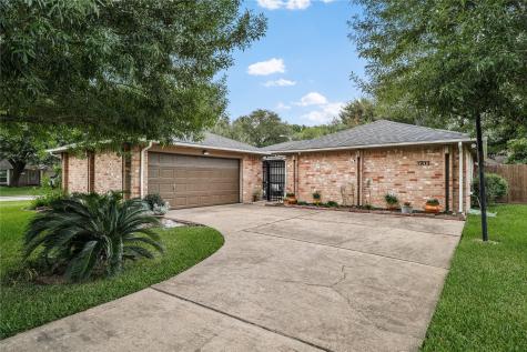 3703 Gamlin Bend Drive Houston TX 77082
