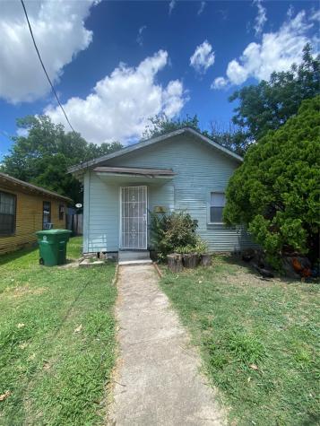 2825 Tuam Street Houston TX 77004