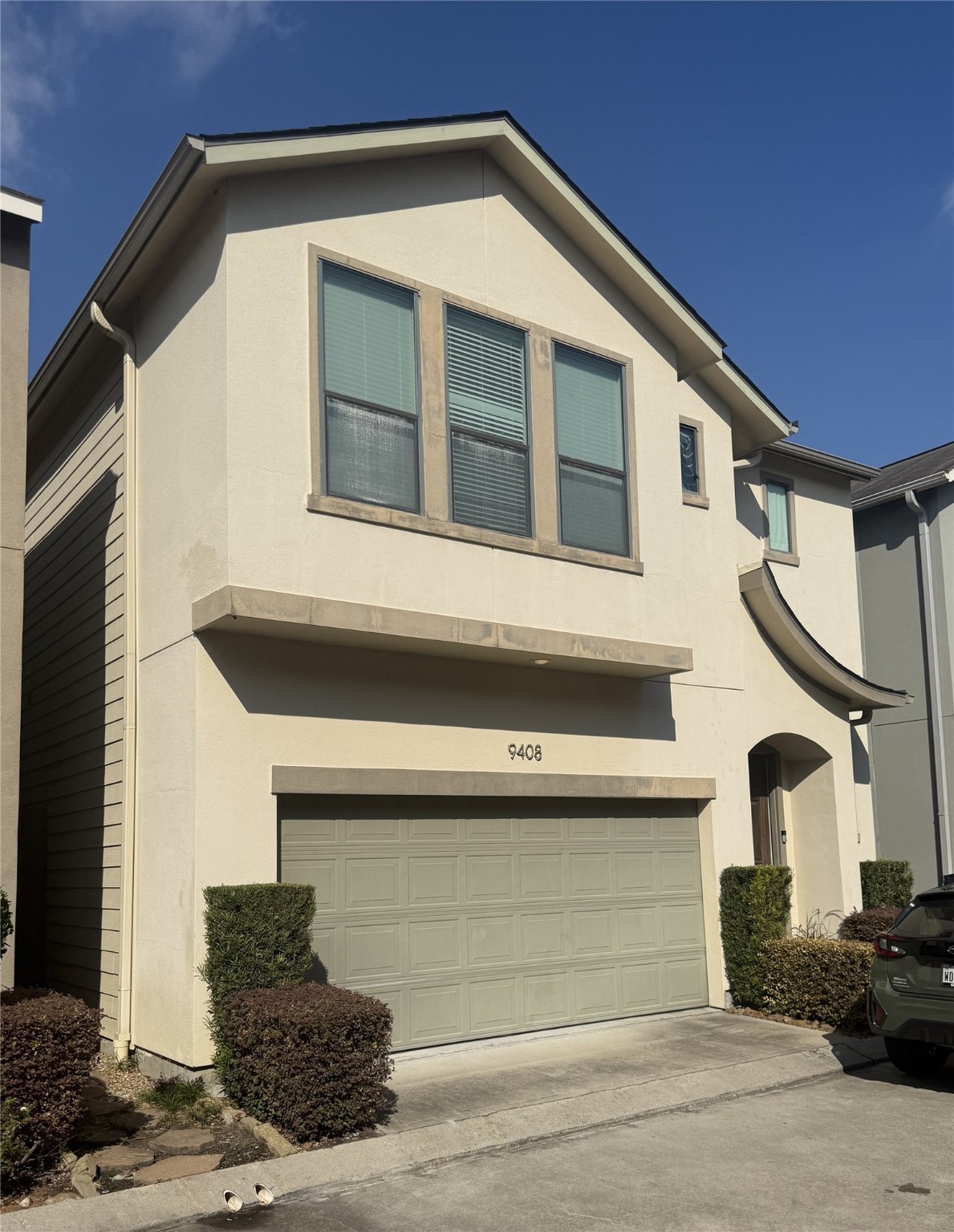9408 Blalock Tree Court Houston TX 77080