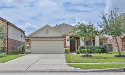 10635 Paula Bluff Lane Cypress TX 77433