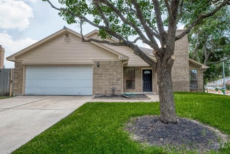 943 Moorside Lane Channelview TX 77530