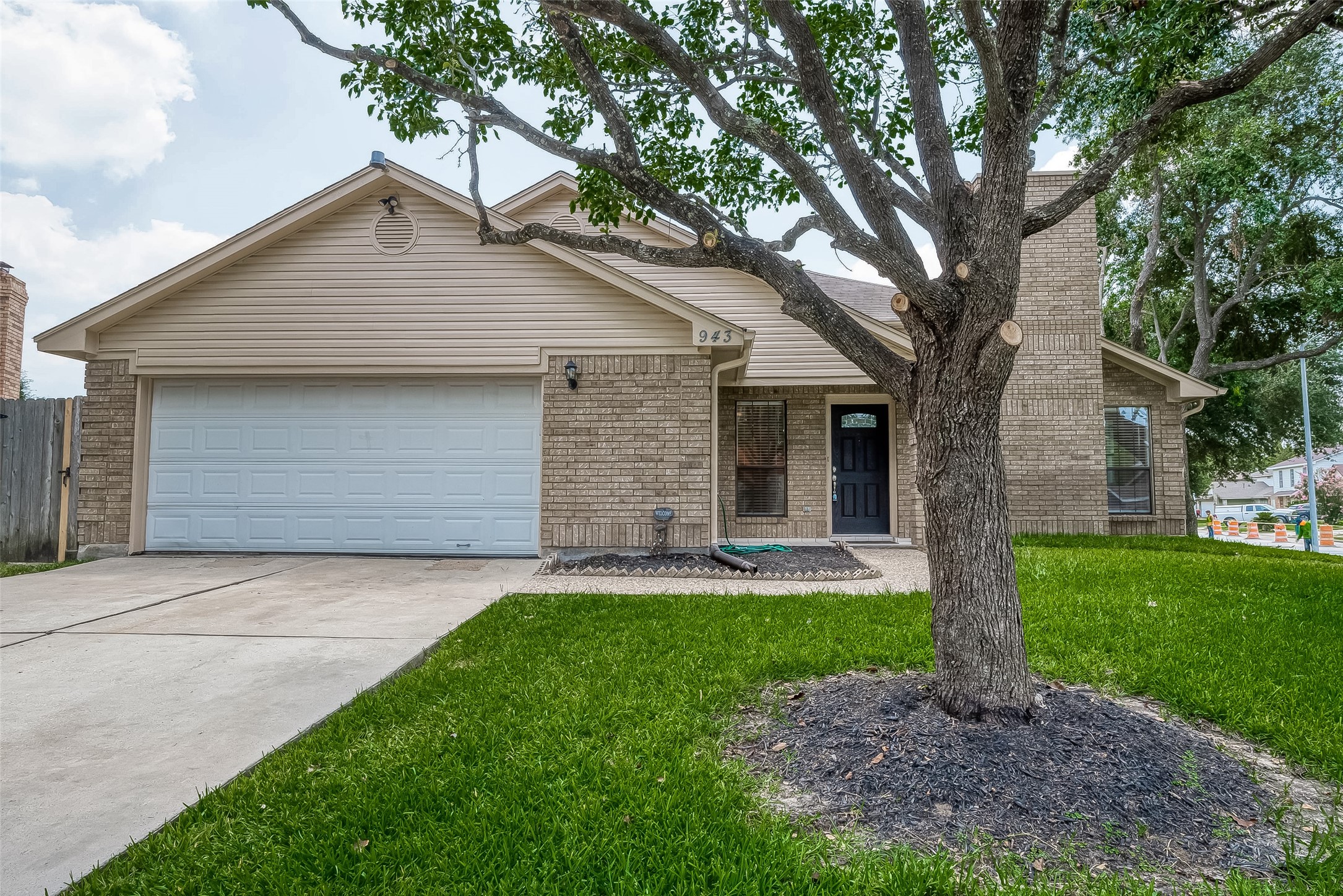 943 Moorside Lane Channelview TX 77530
